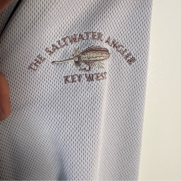 Patagonia zip Pocket Pullover Men's XL - Picture 4 of 5